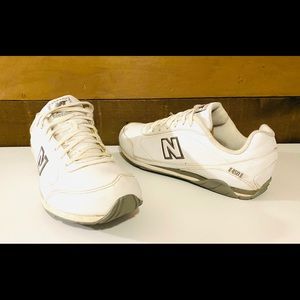 New Balance 450 Shoes!